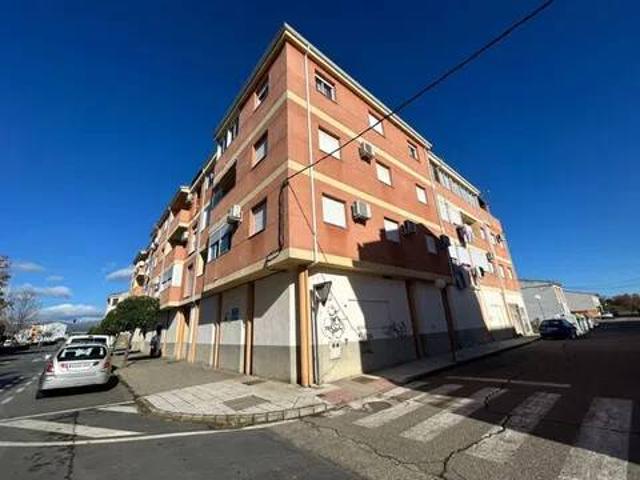 Local Comercial en venta en Moraleja, Extremadura