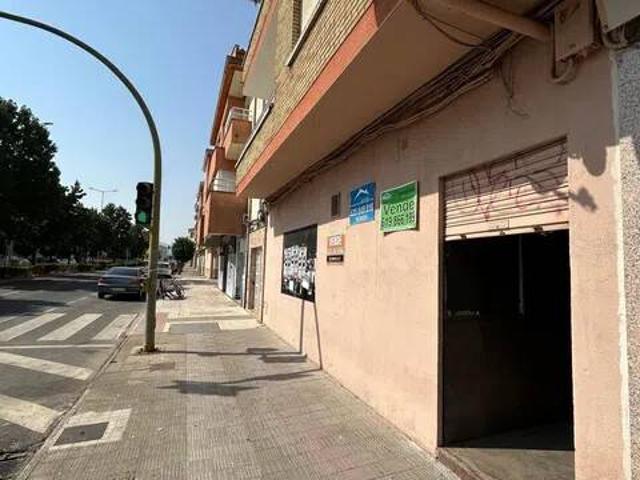 Local Comercial en venta en Moraleja, Extremadura