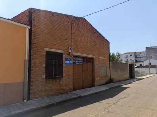 Local Comercial en venta en Moraleja, Extremadura