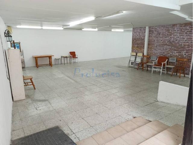 Local Comercial en alquiler en Moraleja De Enmedio, Madrid