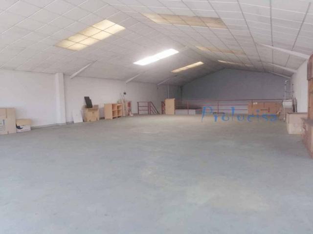 Local Comercial en venta en Moraleja De Enmedio, Madrid