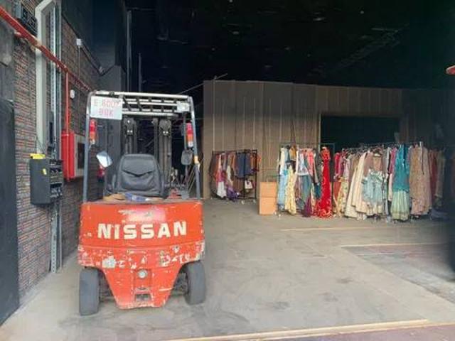 Local Comercial en venta en Moraleja De Enmedio, Madrid