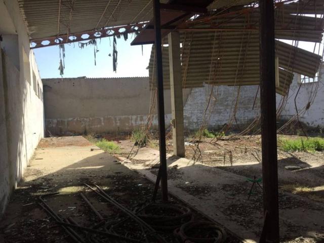 Local Comercial en venta en Cerecinos Del Carrizal, Castilla y León