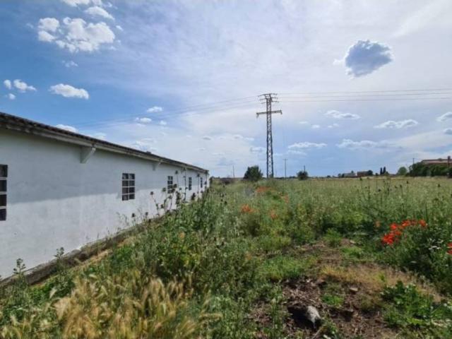 Local Comercial en venta en Morales Del Vino, Castilla y León