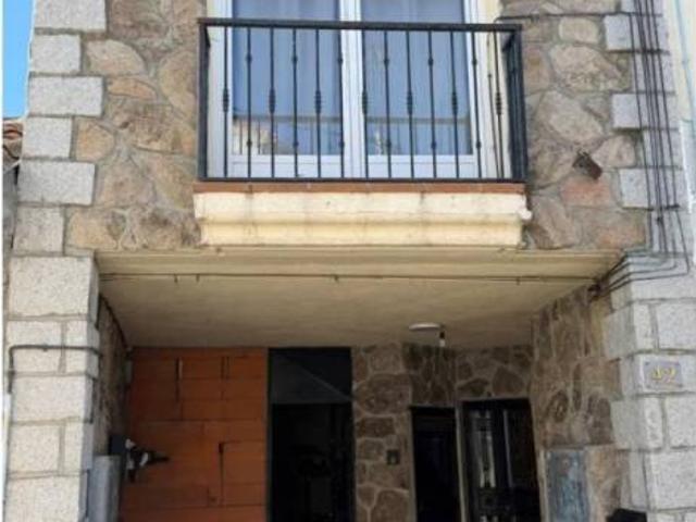 Local Comercial en venta en Moralzarzal, Madrid