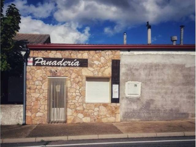 Local Comercial en venta en Morasverdes, Castilla y León