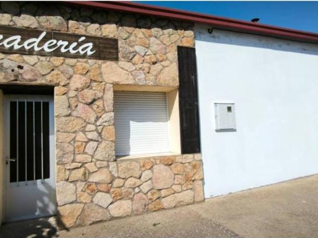 Local Comercial en venta en Morasverdes, Salamanca