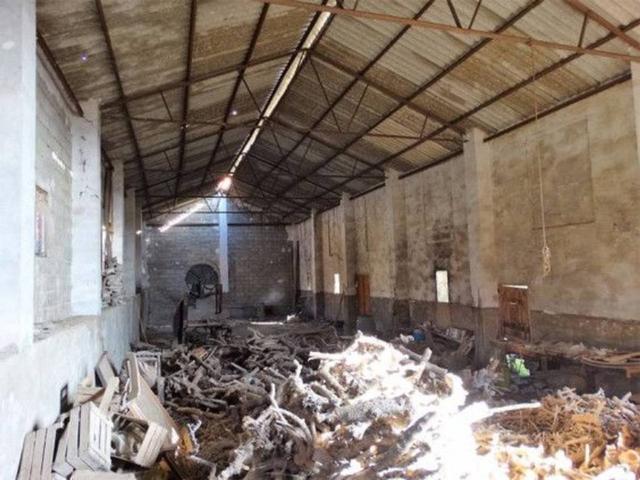 Local Comercial en venta en Noroeste, Murcia