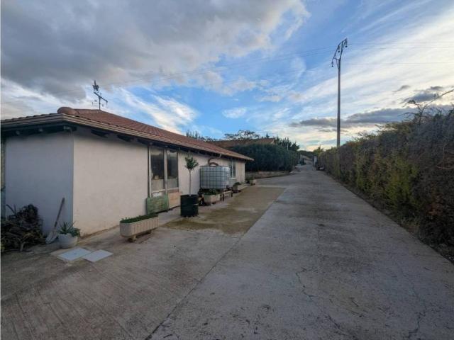 Local Comercial en venta en Estellerria, Navarra
