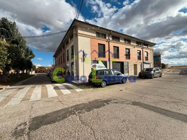 Local Comercial en venta en Moriscos, Castilla y León