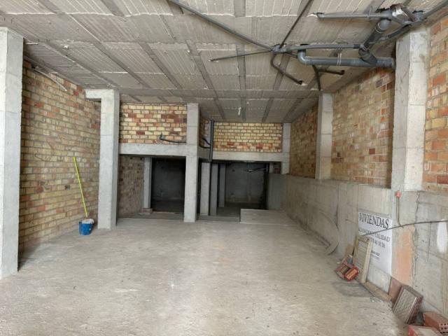 Local Comercial en venta en Morón De La Frontera, Andalucía