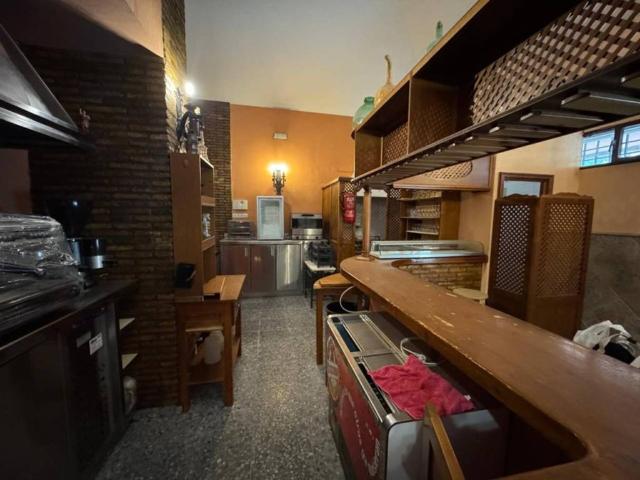 Local Comercial en venta en Morón De La Frontera, Andalucía