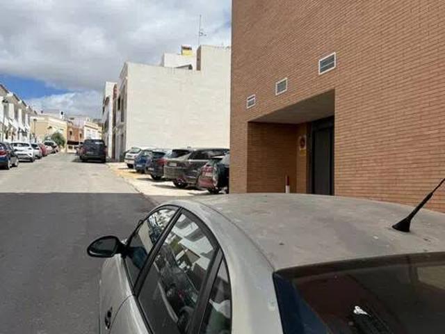 Local Comercial en venta en Morón De La Frontera, Andalucía