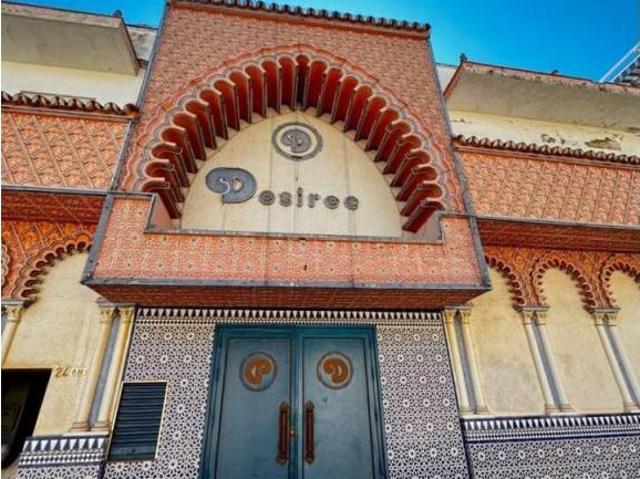 Local Comercial en venta en Morón De La Frontera, Andalucía
