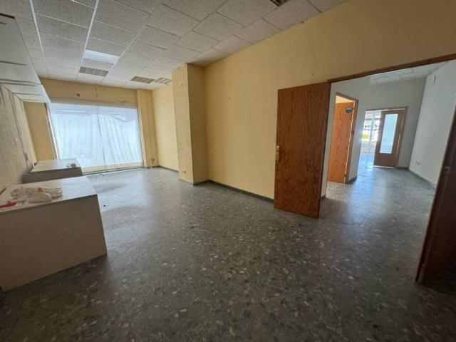 Local Comercial en venta en Morón De La Frontera, Andalucía