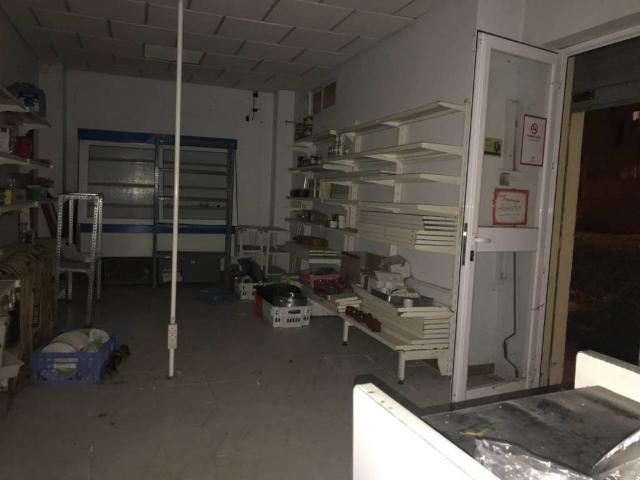 Local Comercial en venta en Morón De La Frontera, Andalucía