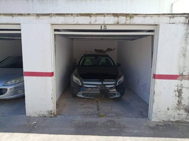 Local Comercial en venta en Morón De La Frontera, Andalucía