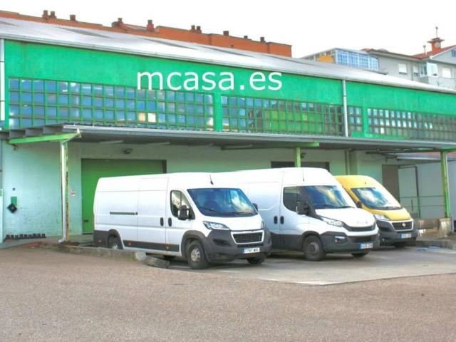 Local Comercial en venta en Mos