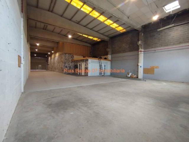 Local Comercial en venta en Mos