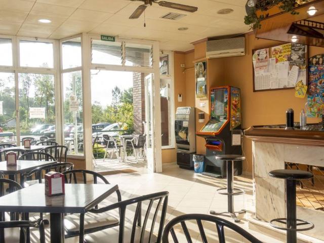 Local Comercial en venta en Mos