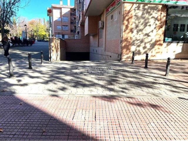 Local Comercial en venta en Móstoles, Madrid