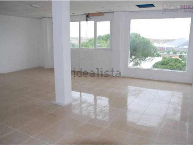 Local Comercial en venta en Móstoles, Madrid
