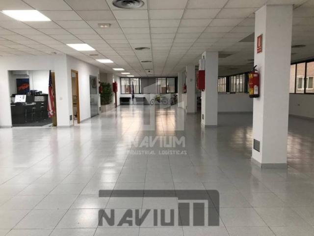 Local Comercial en venta en Móstoles, Norte-Universidad