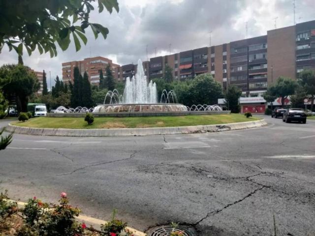 Local Comercial en venta en Urbanización Parque Fátima, Móstoles