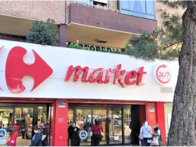Local Comercial en venta en Móstoles, Madrid