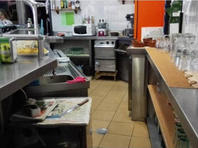 Local Comercial en venta en Móstoles, Madrid