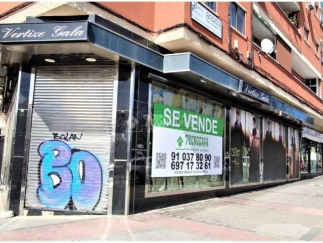 Local Comercial en venta en Móstoles, Madrid