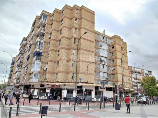 Local Comercial en venta en Móstoles, Madrid