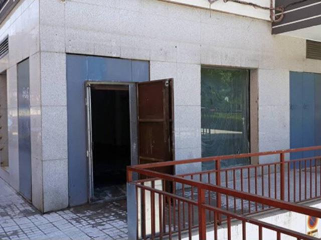 Local Comercial en venta en Móstoles, Comunidad de Madrid