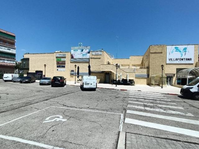 Local Comercial en venta en Móstoles, Villafontana I