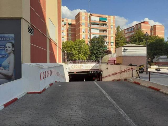 Local Comercial en venta en Móstoles, Madrid