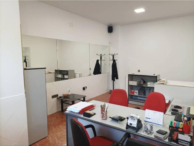 Local Comercial en venta en Móstoles, Oeste