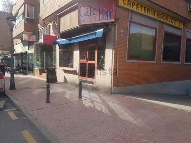 Local Comercial en venta en Cerro Prieto, Móstoles