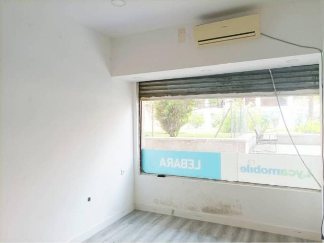 Local Comercial en venta en Móstoles
