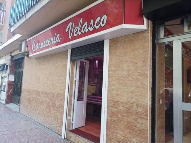 Local Comercial en venta en Móstoles, Oeste Local Comercial en venta en Móstoles, Oeste