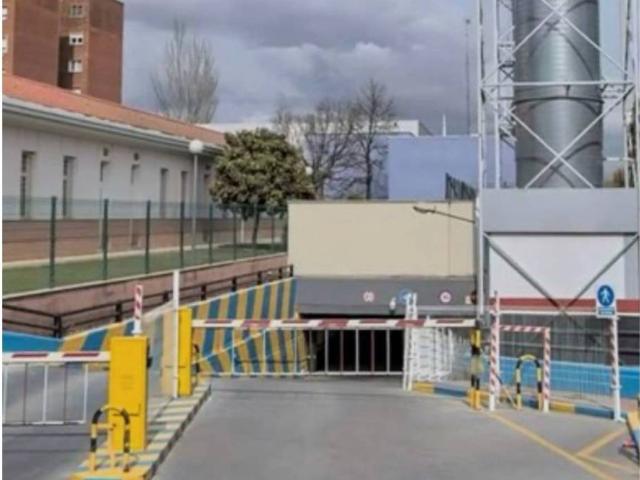 Local Comercial en venta en Cerro Prieto, Móstoles