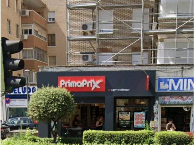 Local Comercial en venta en Villafontana I, Móstoles