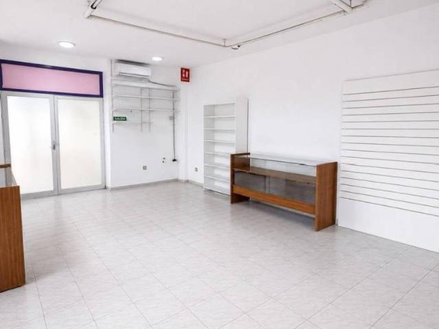 Local Comercial en venta en Móstoles, Madrid