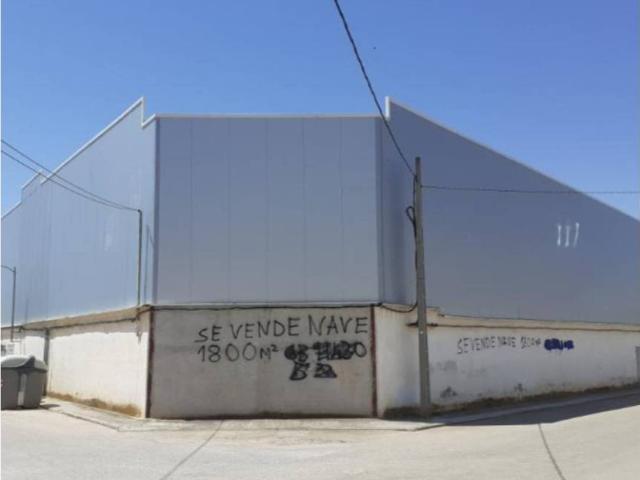 Local Comercial en venta en Mota Del Cuervo