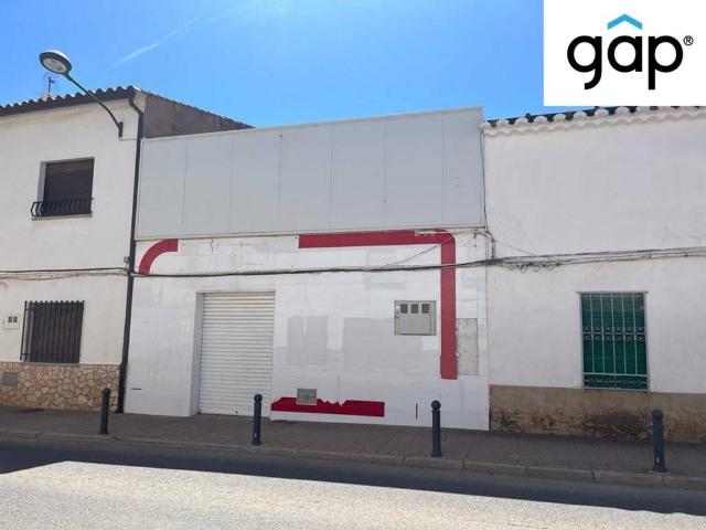 Local Comercial en venta en Mota Del Cuervo