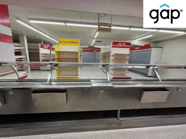 Local Comercial en venta en Mota del Cuervo, Cuenca