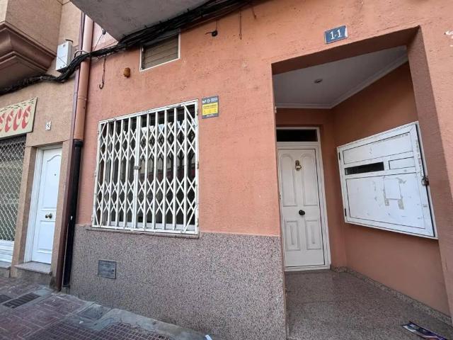 Local Comercial en venta en Motilla del Palancar