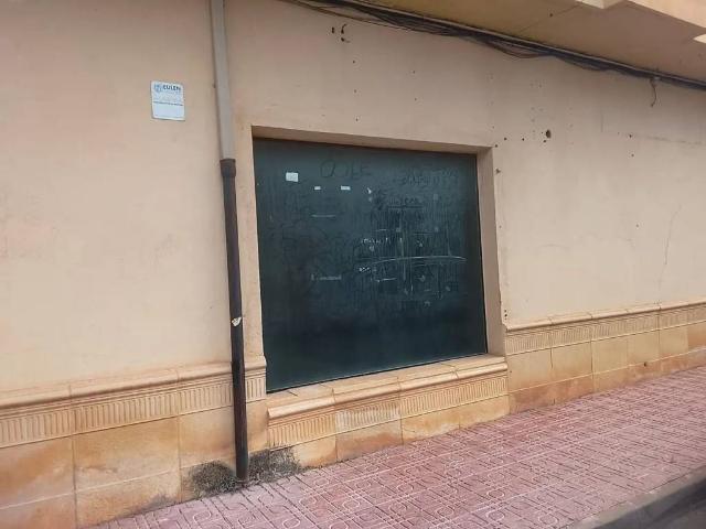 Local Comercial en venta en Motilla del Palancar