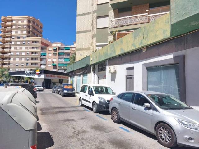 Local Comercial en venta en Comarca de la Costa Granadina, Andalucía