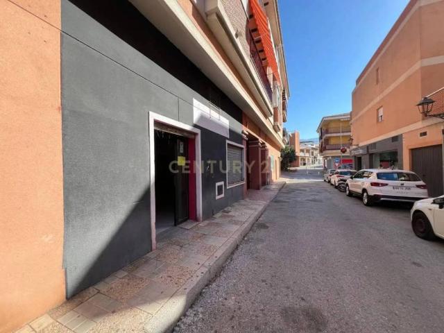 Local Comercial en venta en Comarca de la Costa Granadina, Andalucía