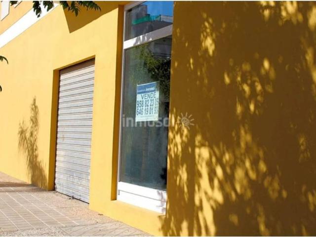 Local Comercial en venta en Comarca de la Costa Granadina, Andalucía